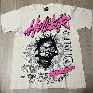 HELLSTAR TEE SHIRT CAPSULE 9